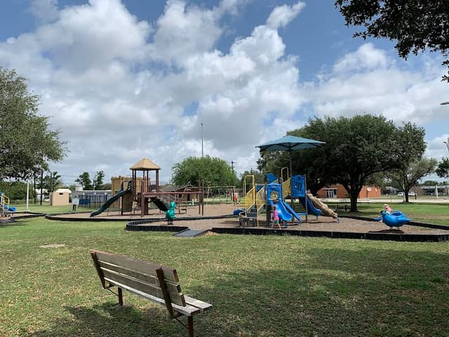 Odem City Park - Image 1
