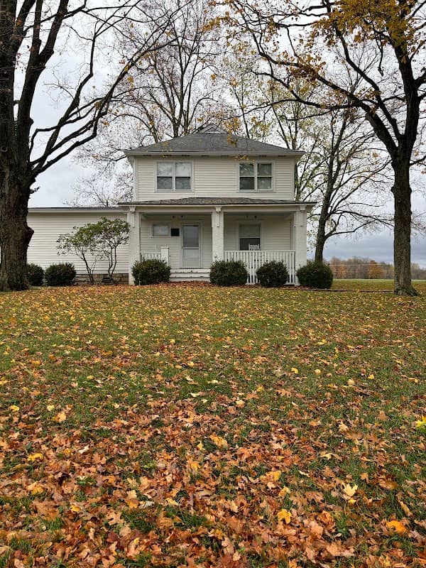 Whitney Young Birthplace and Museum - Image 1