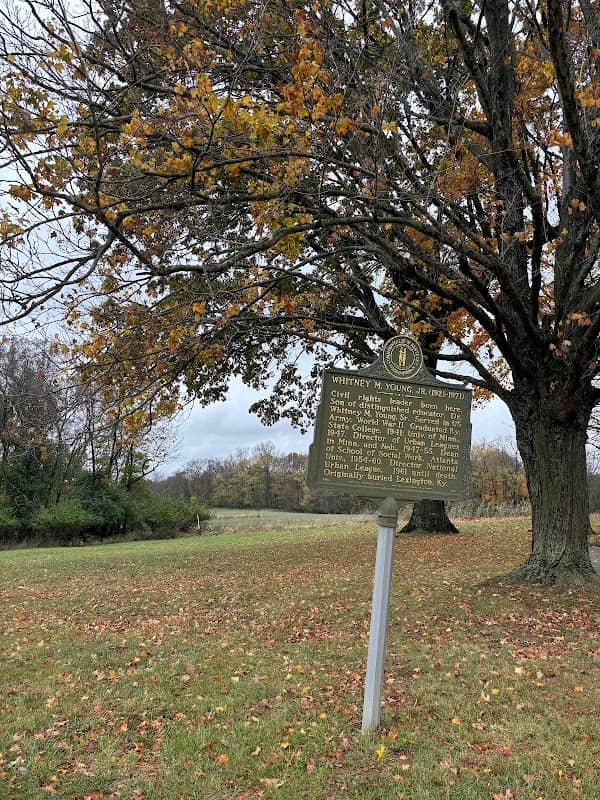 Whitney Young Birthplace and Museum - Image 1