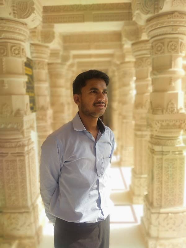 Manish koli - Image 1