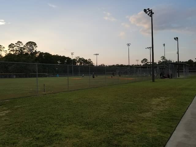 Pineora Ball Park: Honey Ridge - Image 1