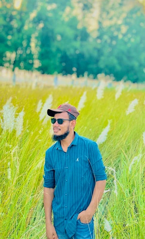 কাশফুল বাগান - Image 1