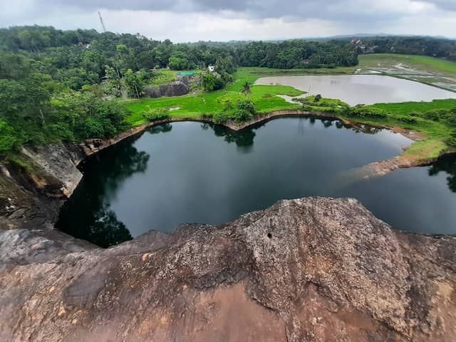 Bhoothakuzhy Para | Othera Thiruvalla - Image 1