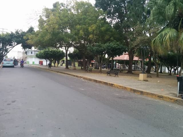 Policarpio Móra Park - Image 1