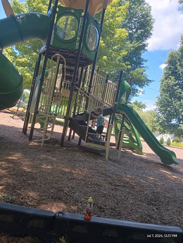 Tusculum City Park - Image 1