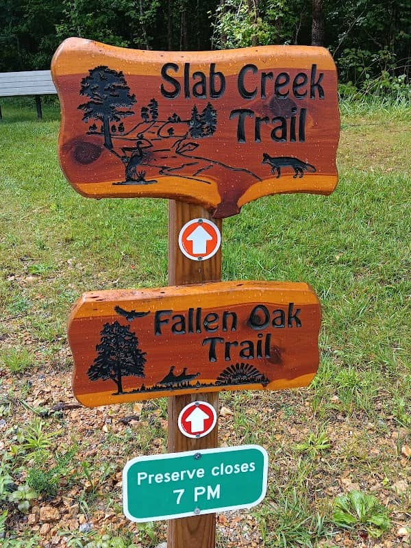 Big Canoe Creek Nature Preserve - Image 2