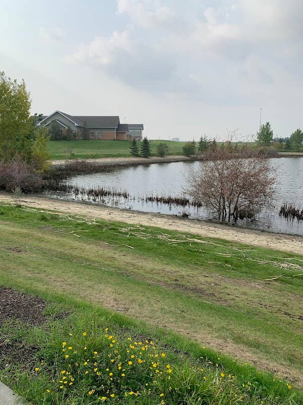 Emerald Hills North East Pond - Image 1