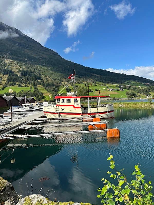 Angeln fishing and sightseeing - Image 1