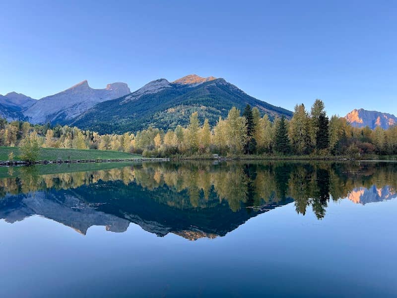 Maiden Lake - Image 1