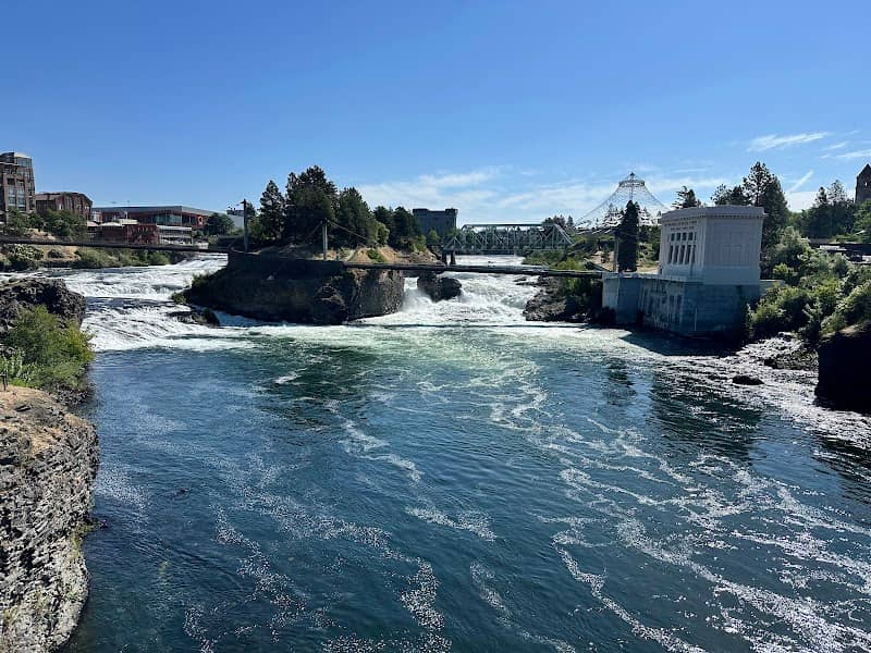 Maiden Lake - Image 2