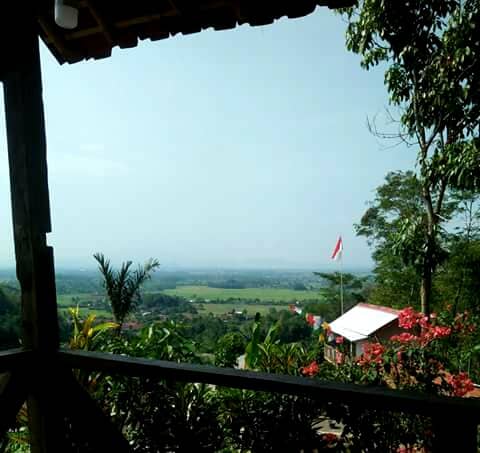 Cikomoy Valley - Image 1