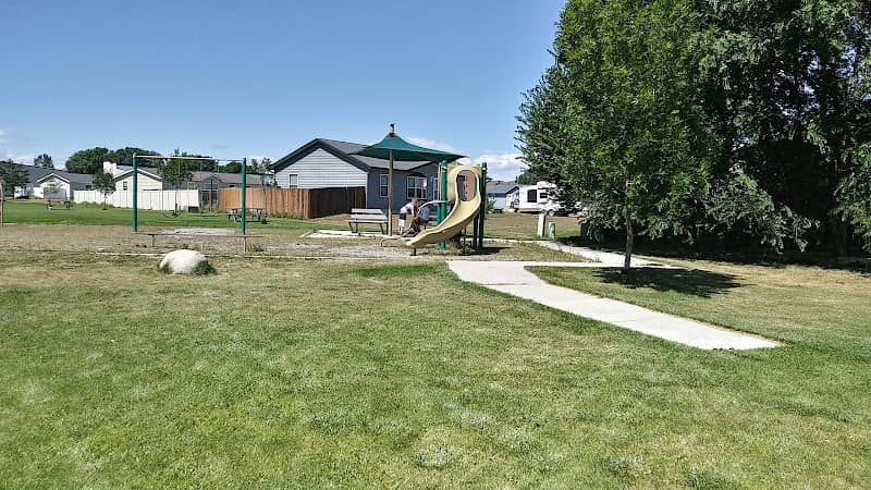 Sherwood Park - Image 1