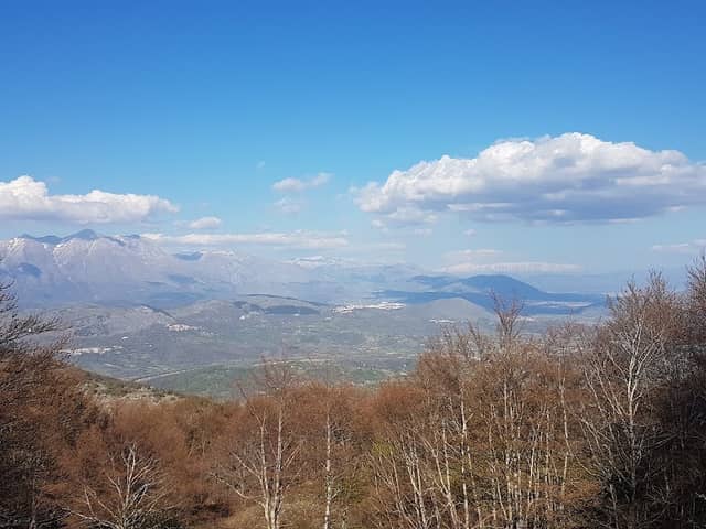 Belvedere di Marsia - Image 1