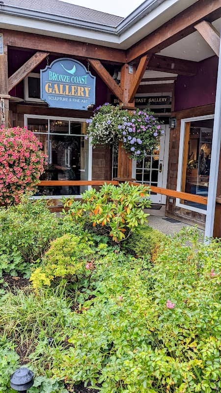 Bronze Coast Gallery - Image 1