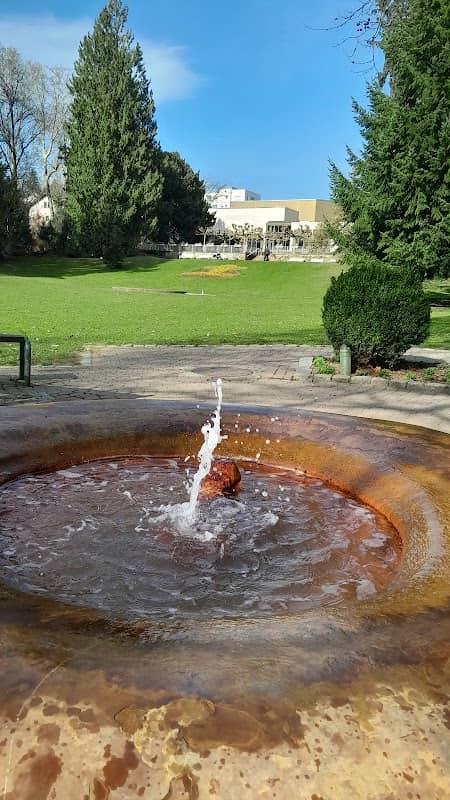 "Neuer Sprudel" - Brunnen - Image 2