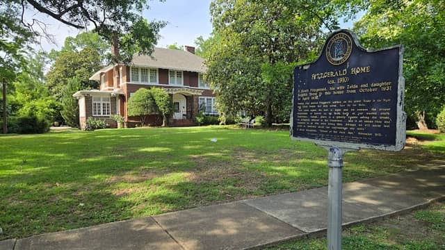 The Scott and Zelda Fitzgerald Museum - Image 2