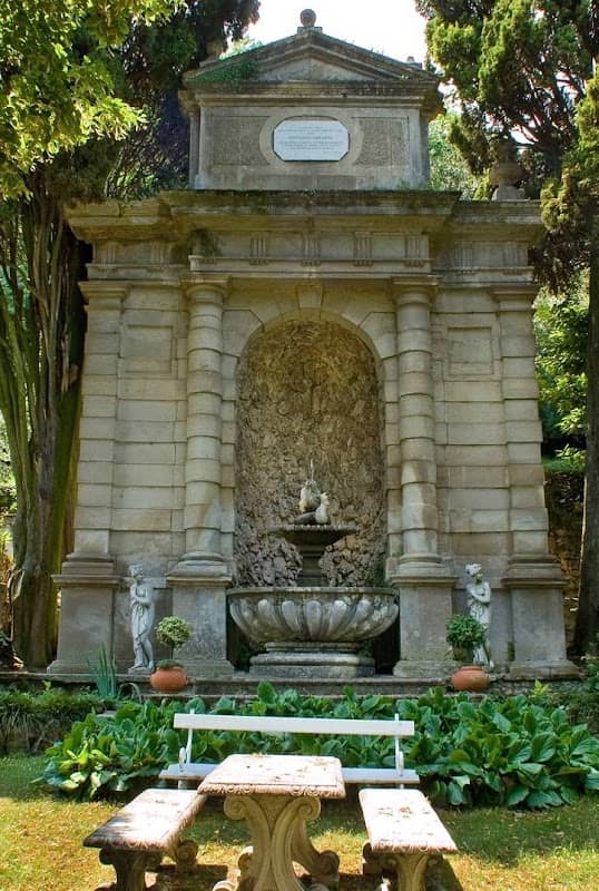 Ninfeo di Vincenzo Errante - Image 1