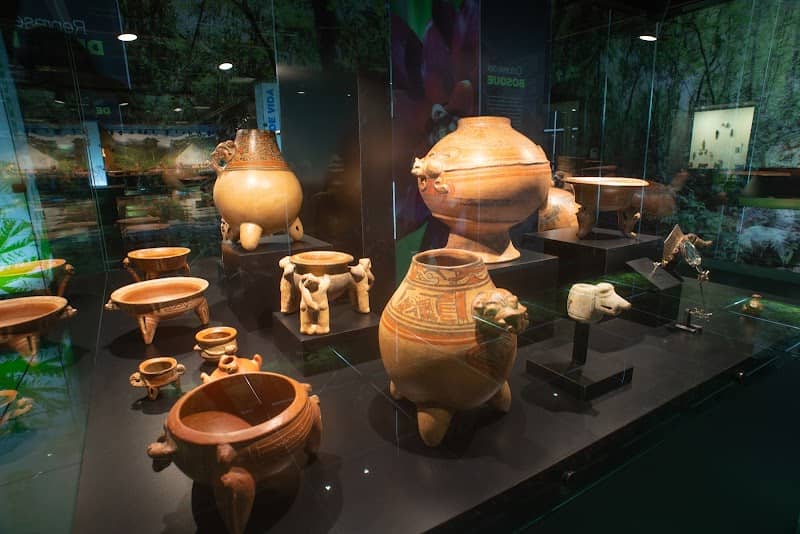 Museo del Jade - Image 2
