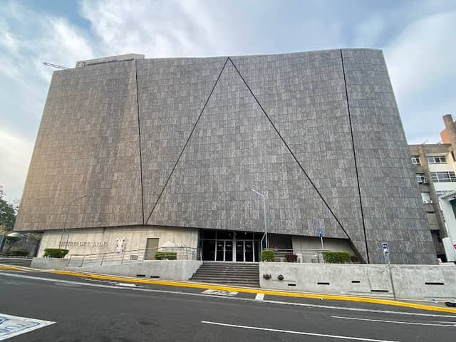 Museo del Jade - Image 1
