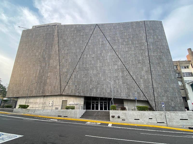 Museo del Jade - Image 1
