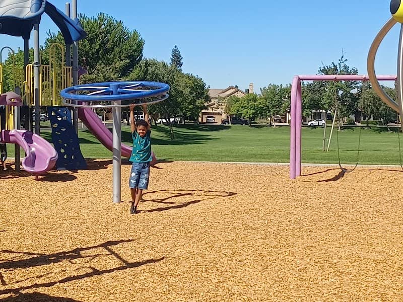 Purple Park - Image 1