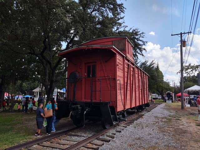 Heritage Park - Image 2