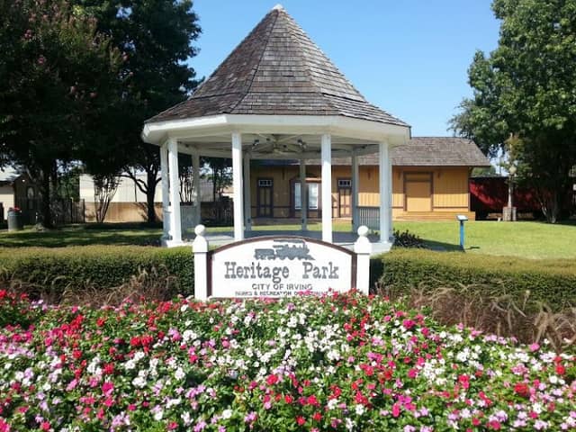 Heritage Park - Image 1