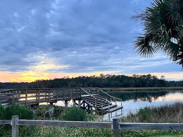 Wakulla River Park - Image 2