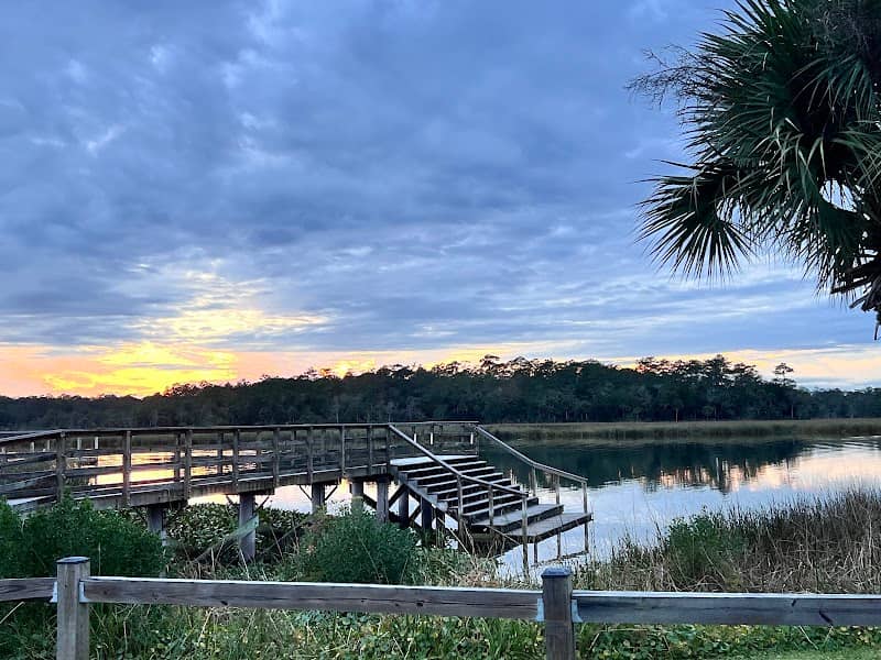 Wakulla River Park - Image 2