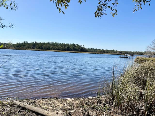 Wakulla River Park - Image 1