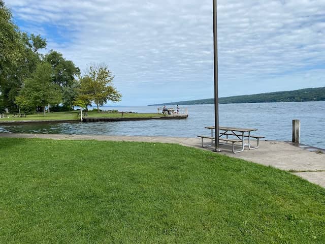 Taughannock Point - Image 2