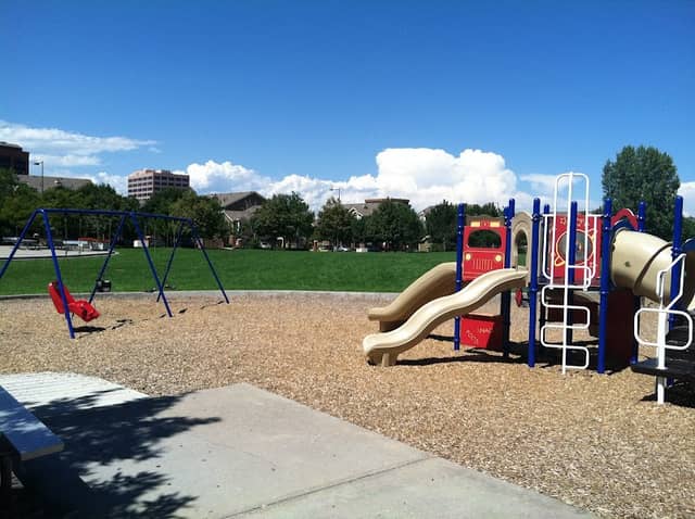 Glendale Park (formerly Mir Park) - Image 1