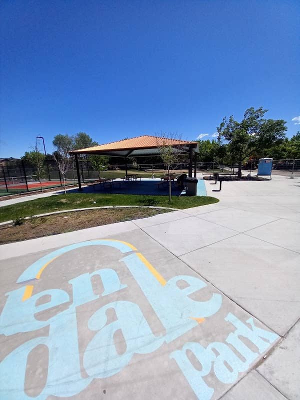 Glendale Park (formerly Mir Park) - Image 2