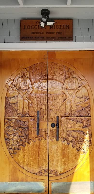 Coos County Logging Museum - Image 2