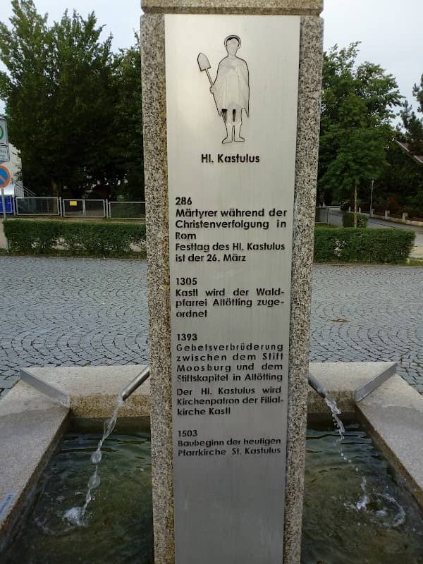 Gemeindebrunnen - Image 1