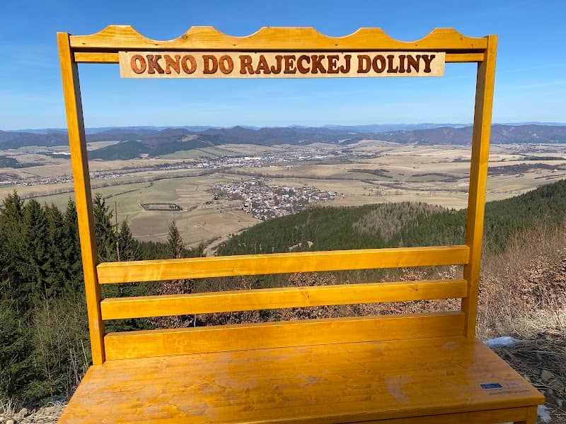 Okno do Rajeckej doliny - Image 1