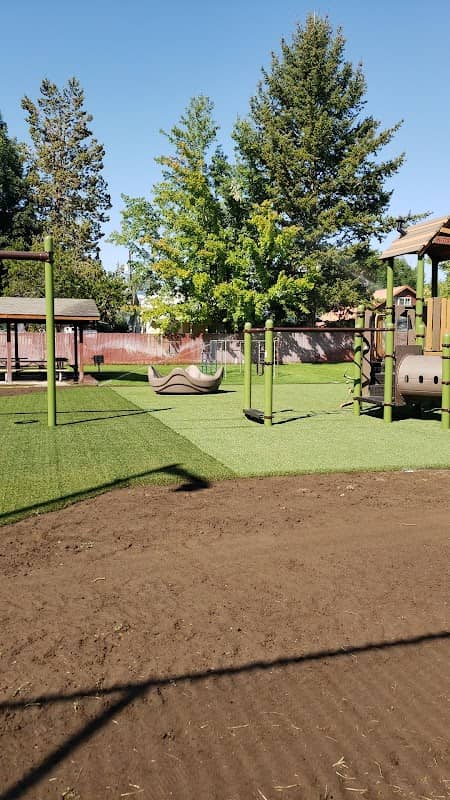 Mt Vernon Park - Image 1