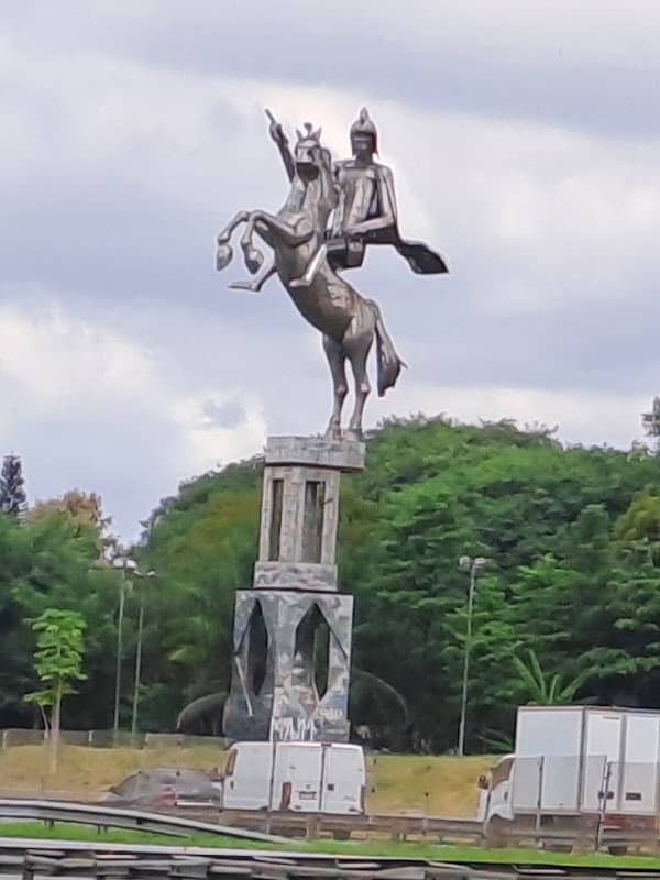 Monumento Geográfico - Image 1