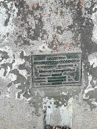 Monumento Geográfico - Image 2
