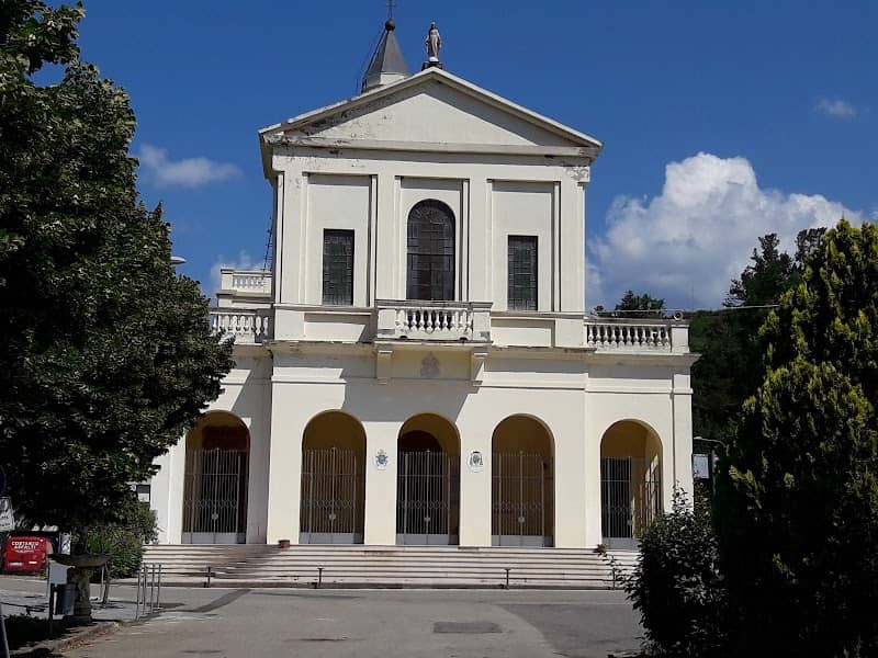 Santuario di Maria Santissima di Porto - Image 1