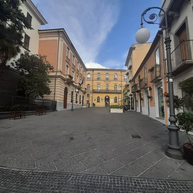 Piazza giacomo matteotti - Image 1