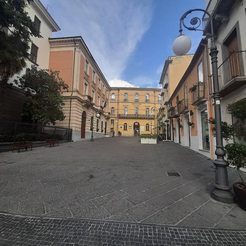 Piazza giacomo matteotti - Image 1