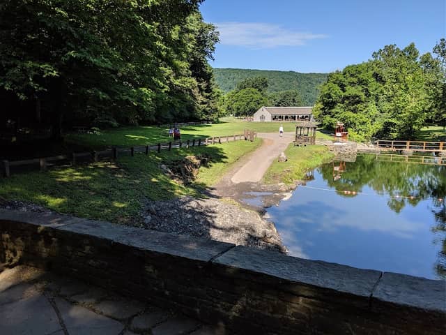 Fillmore Glen State Park - Image 3