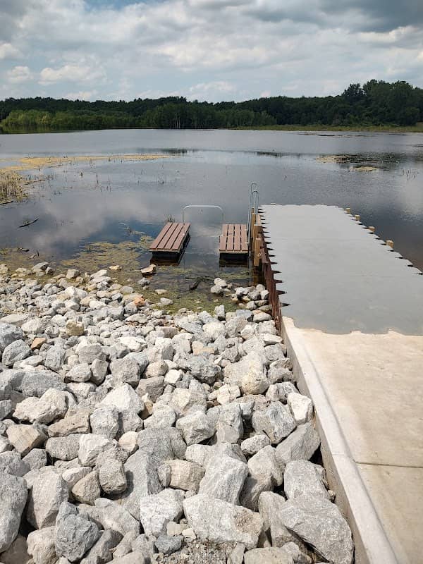Shreve Lake Wildlife Area - Image 1