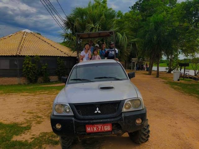 pantaneirostours - Image 2