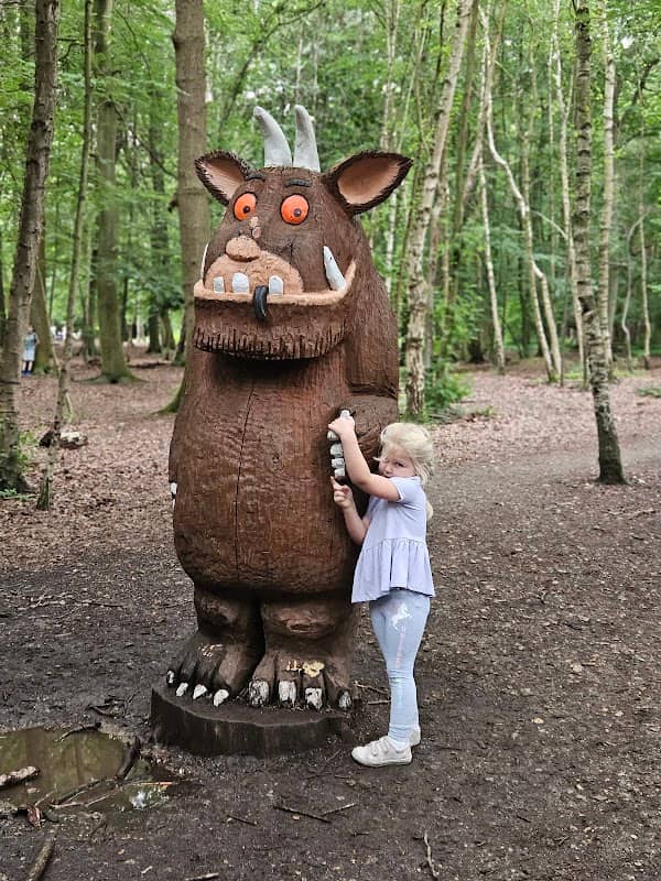 Gruffalo Trail - Image 2