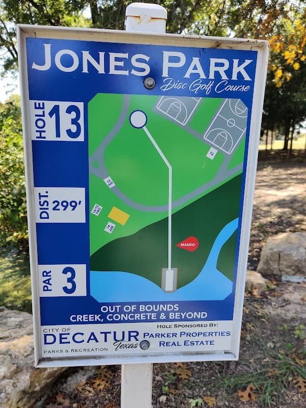 Hollis and Sue Jones Park - Image 2