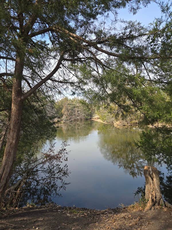 Hollis and Sue Jones Park - Image 1