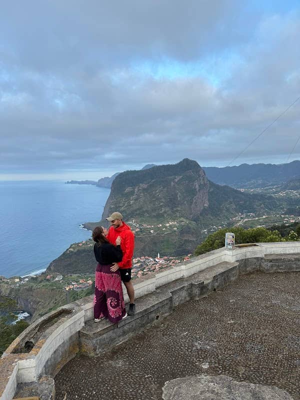 Miradouro do Curtado - Image 1