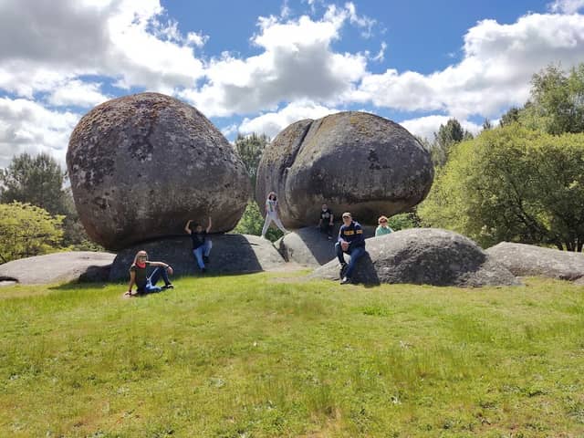 Penas de Rodas - Image 2
